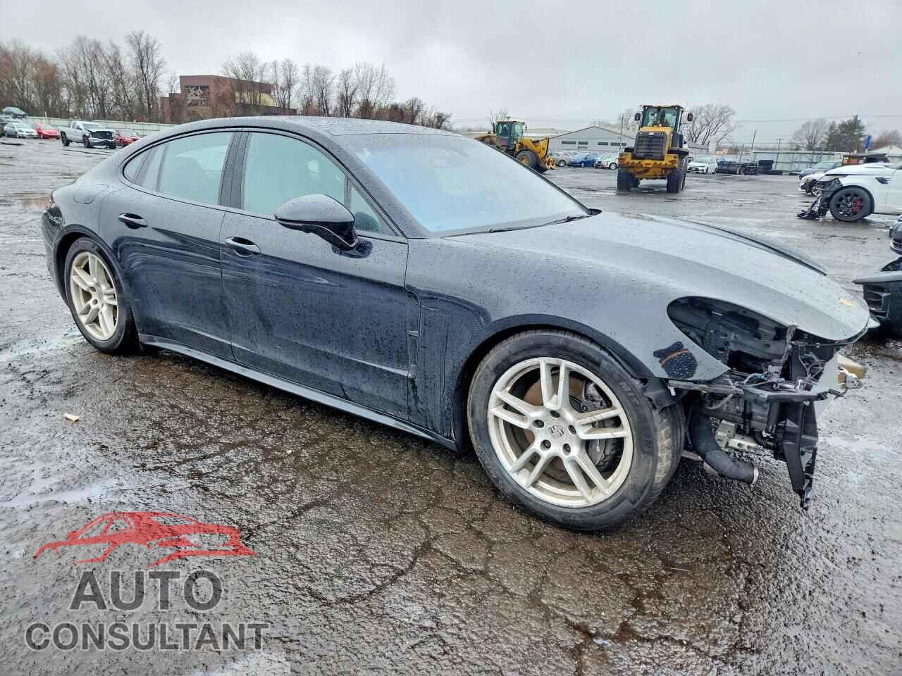 PORSCHE PANAMERA 2017 - WP0AA2A73HL103819