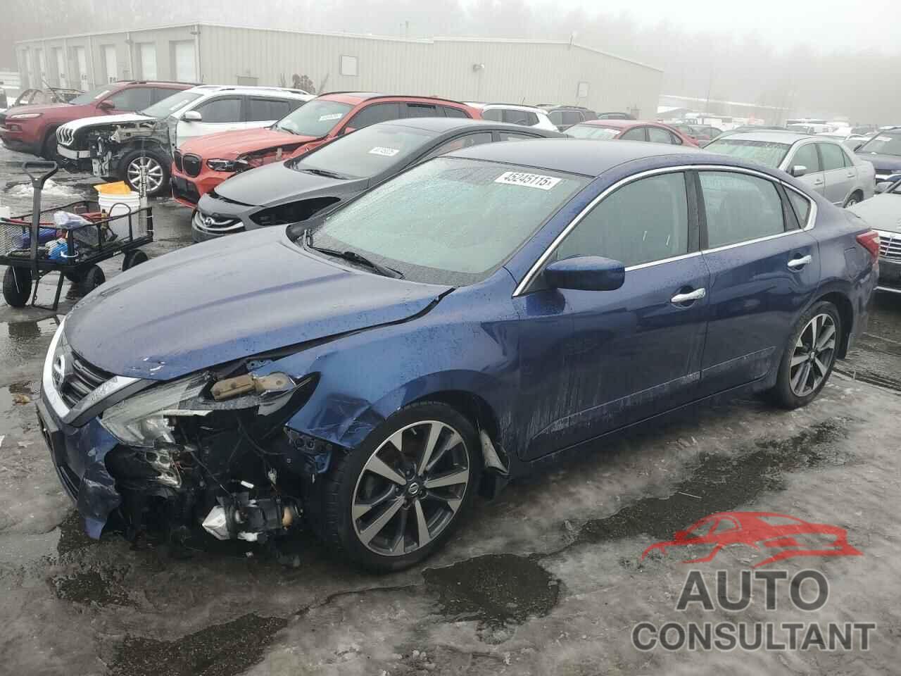 NISSAN ALTIMA 2016 - 1N4AL3APXGC181745