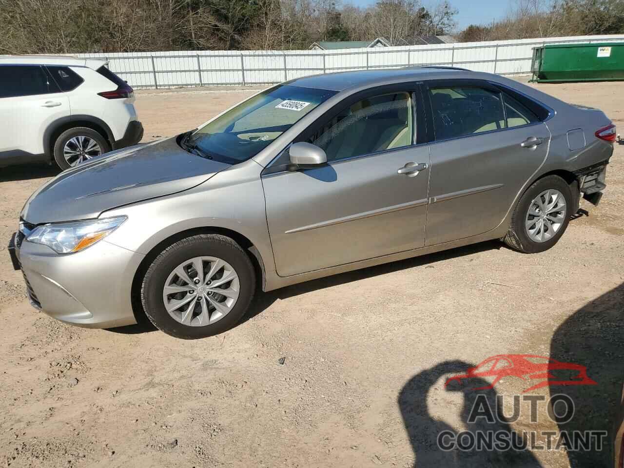 TOYOTA CAMRY 2015 - 4T1BF1FK0FU473853