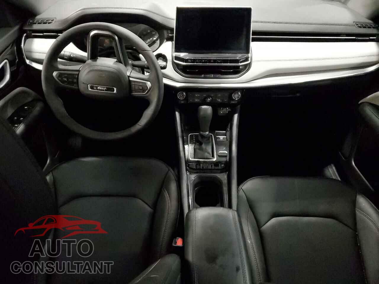 JEEP COMPASS 2024 - 3C4NJDCN0RT583977