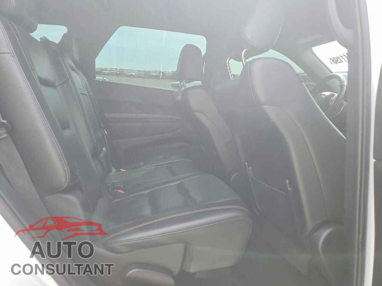 DODGE DURANGO 2023 - 1C4RDJDG7PC637128