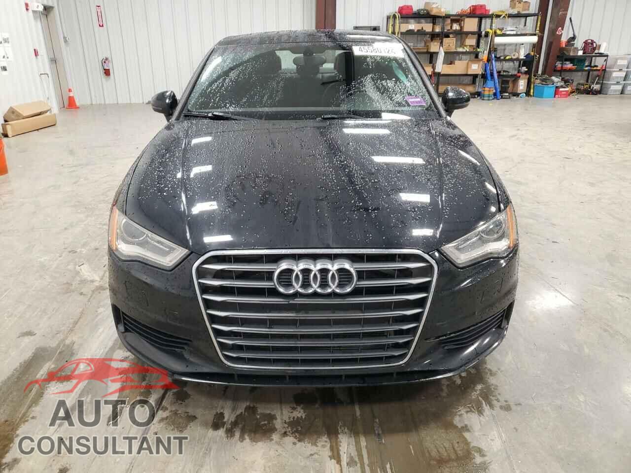 AUDI A3 2015 - WAUBFGFF2F1099268
