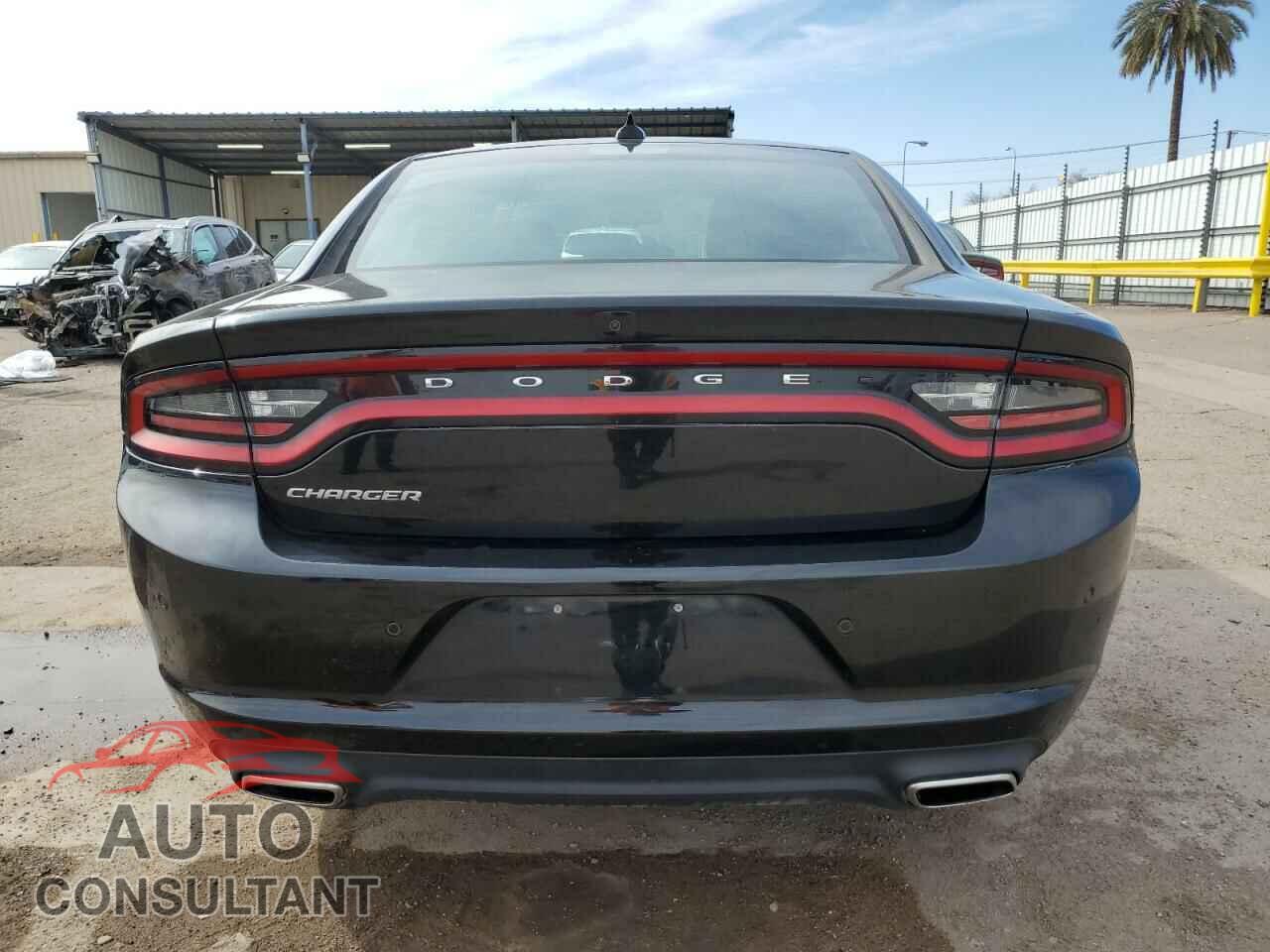 DODGE CHARGER 2023 - 2C3CDXBG5PH530799