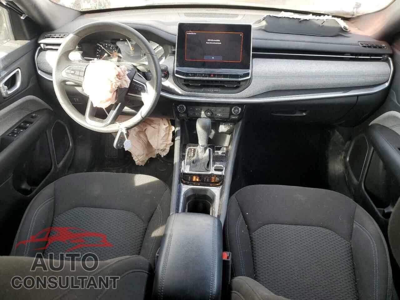 JEEP COMPASS 2024 - 3C4NJDAN0RT158486