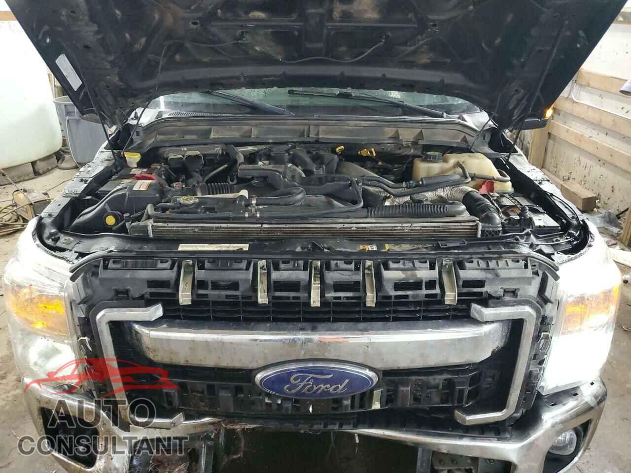 FORD F250 2014 - 1FT7W2BTXEEA13722