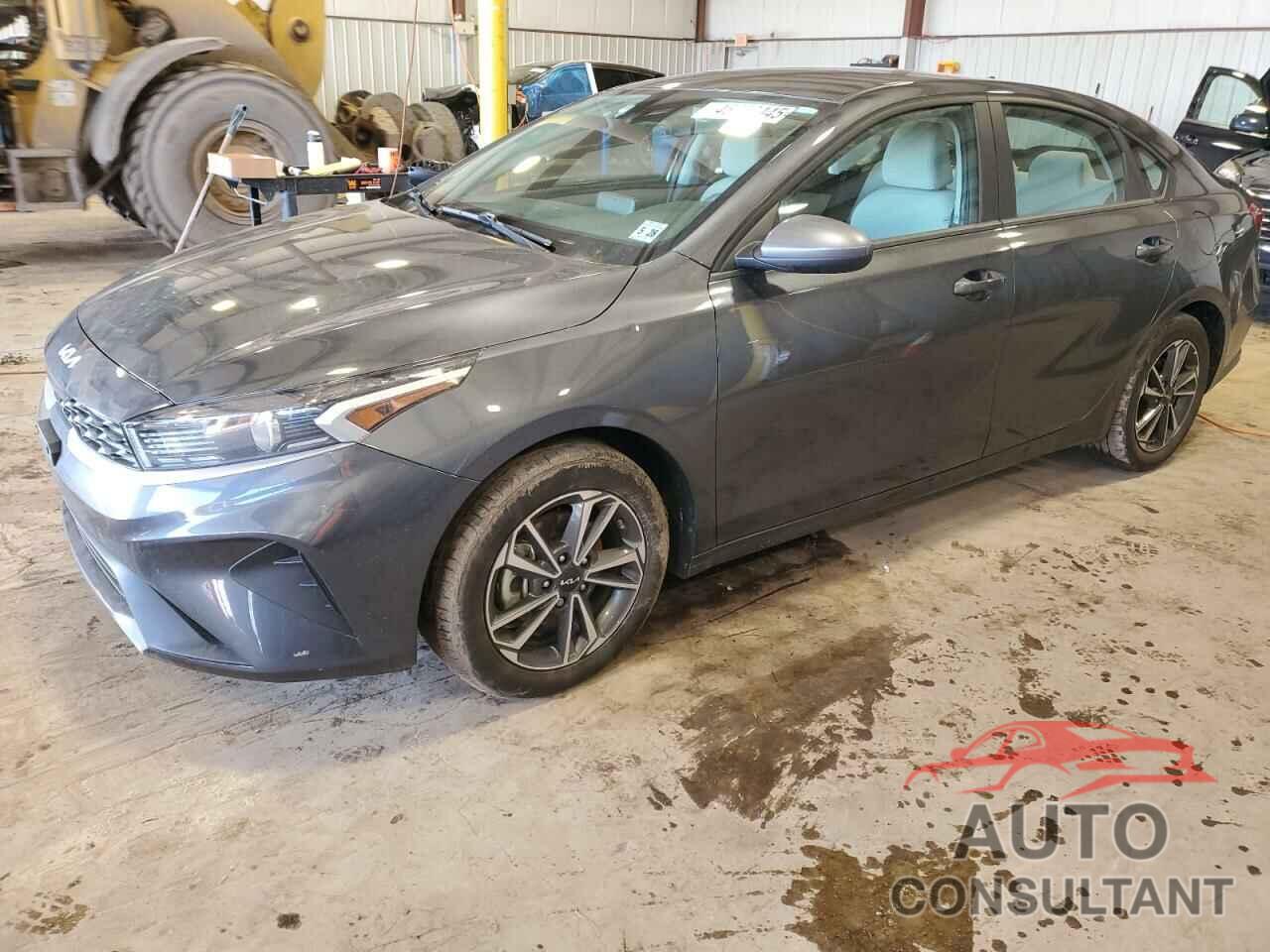 KIA FORTE 2023 - 3KPF24AD8PE620464