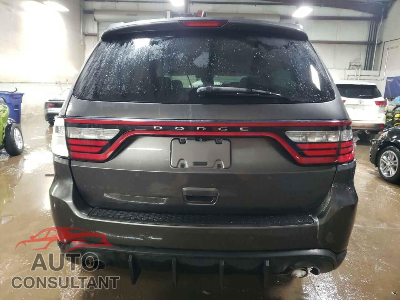 DODGE DURANGO 2015 - 1C4RDJEG9FC715745