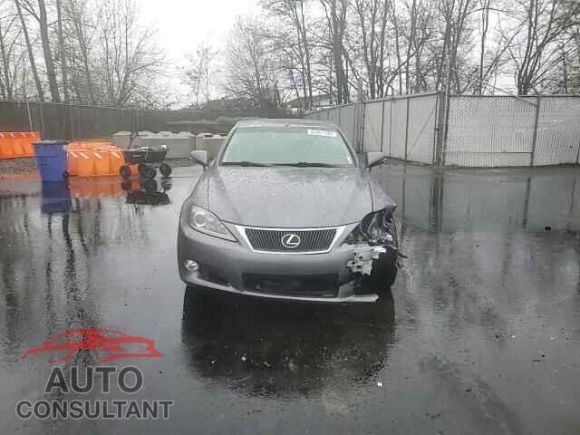 LEXUS IS 2014 - JTHFE2C23E2510440