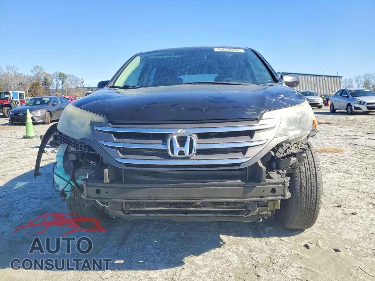 HONDA CRV 2014 - 2HKRM3H32EH565257