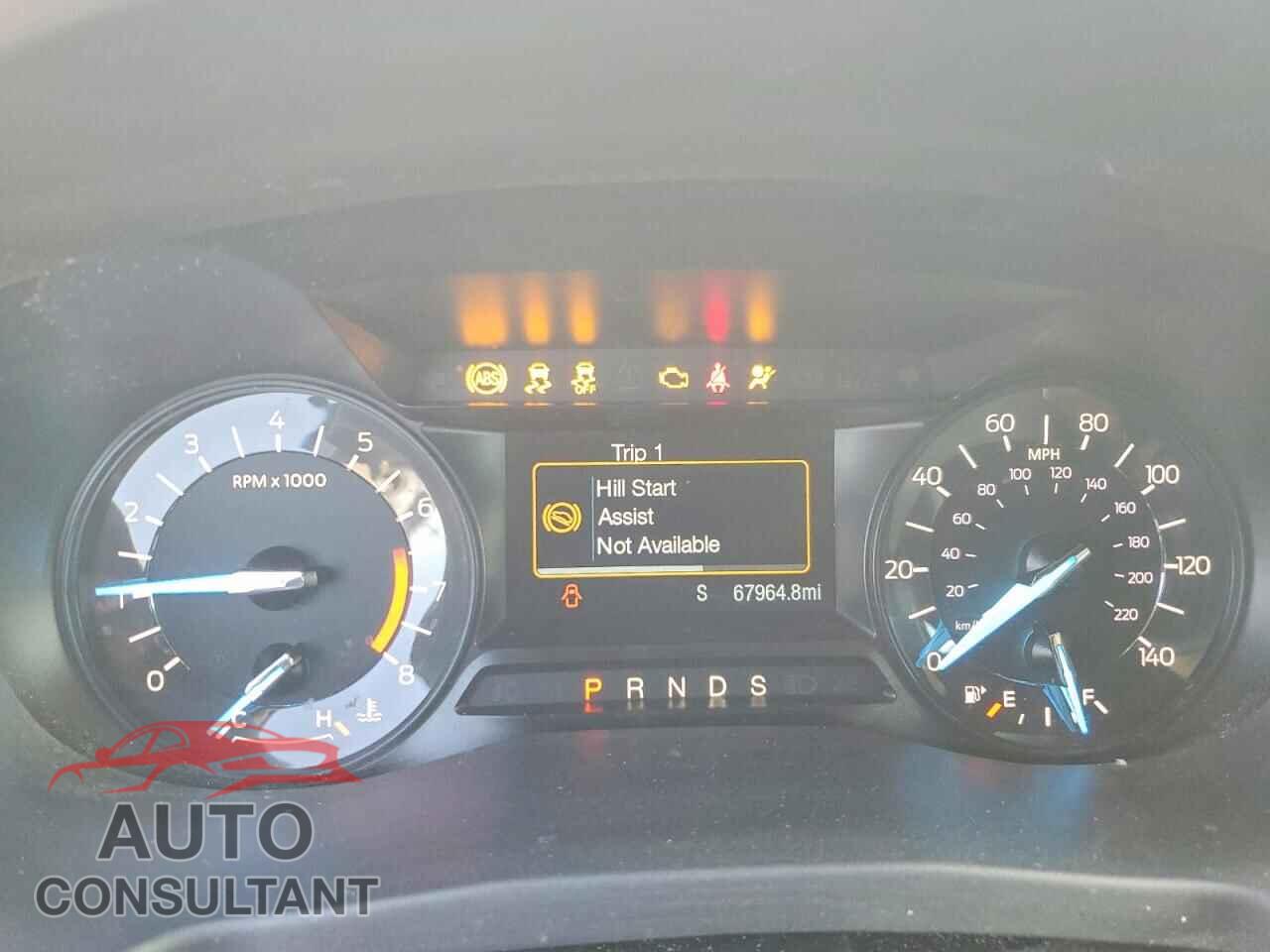 FORD EXPLORER 2018 - 1FM5K7B88JGB43083