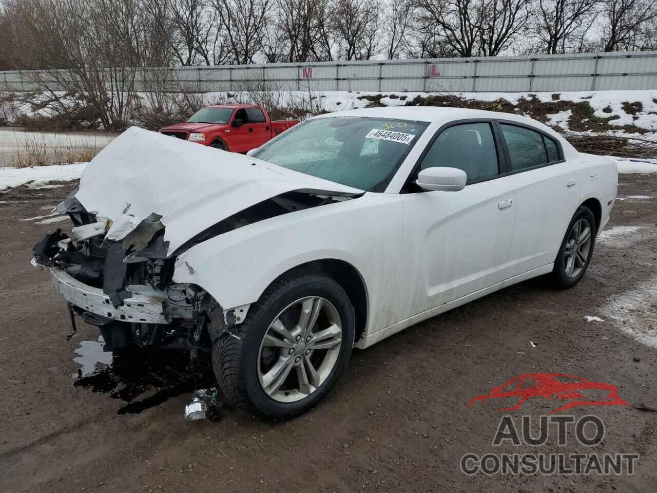 DODGE CHARGER 2014 - 2C3CDXFG1EH238851