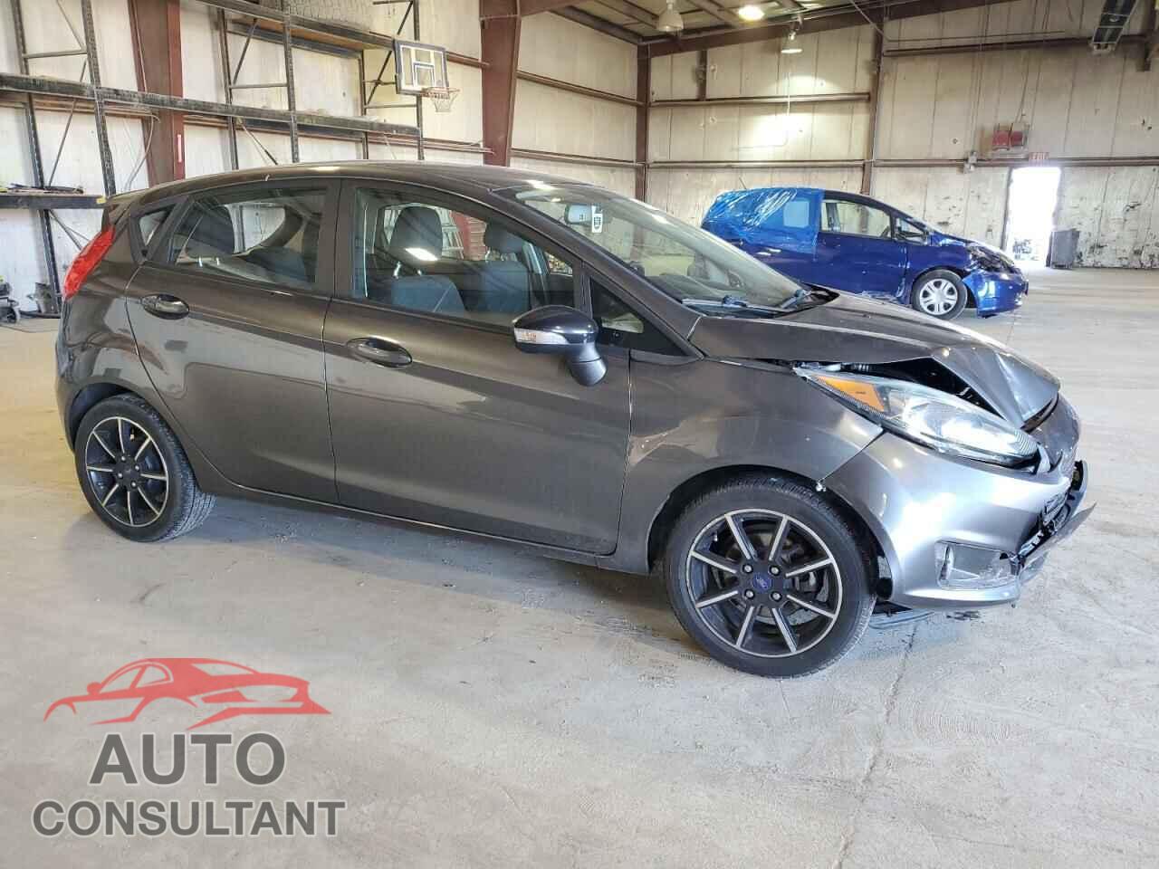 FORD FIESTA 2016 - 3FADP4EJXGM118026