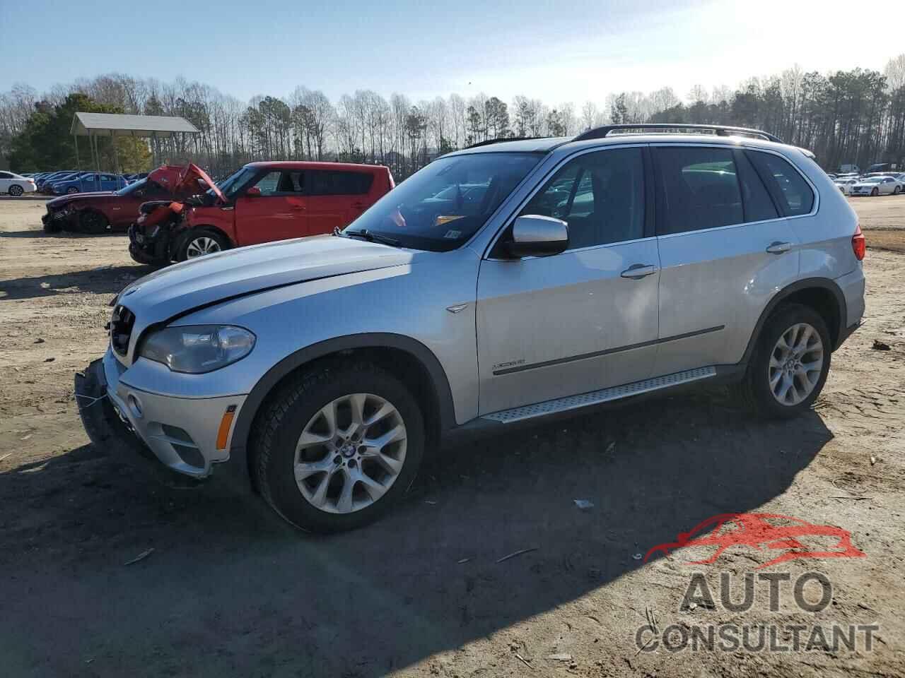 BMW X5 2013 - 5UXZV4C59D0B07269