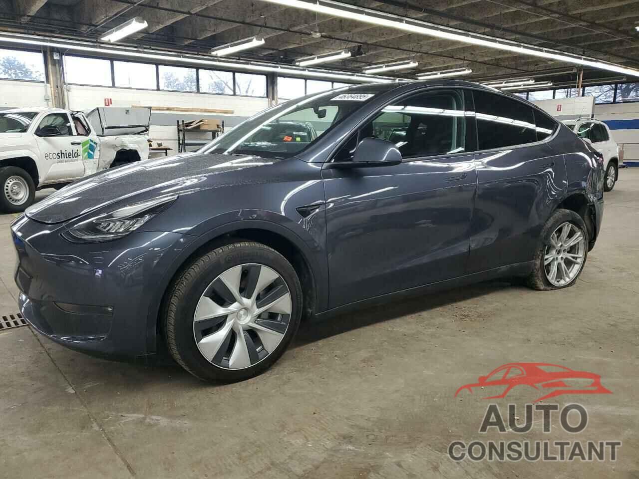 TESLA MODEL Y 2023 - 7SAYGDEE3PF611665