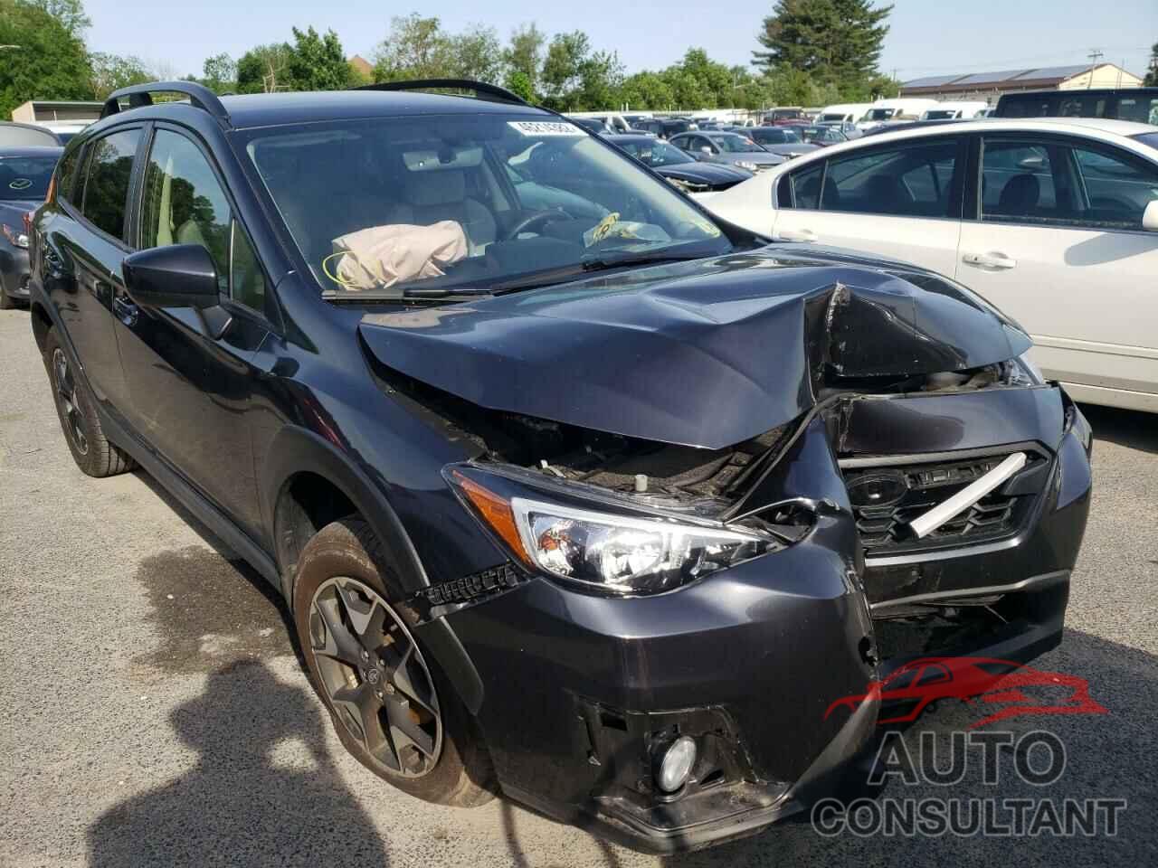 SUBARU CROSSTREK 2019 - JF2GTACC3KH266961