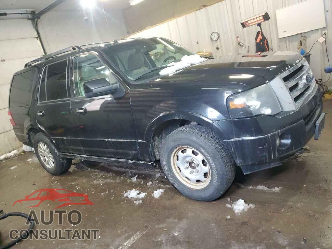 FORD EXPEDITION 2012 - 1FMJU2A54CEF28609