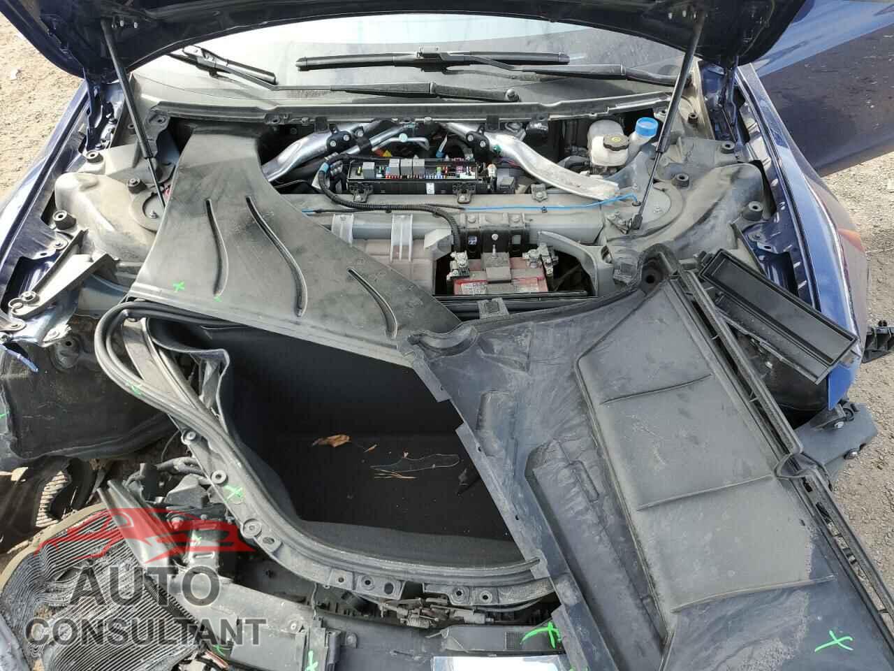 TESLA MODEL S 2016 - 5YJSA1E19GF175257