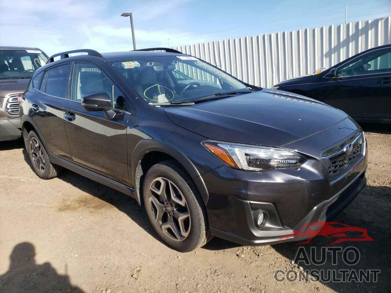 SUBARU CROSSTREK 2019 - JF2GTAMC0K8296157