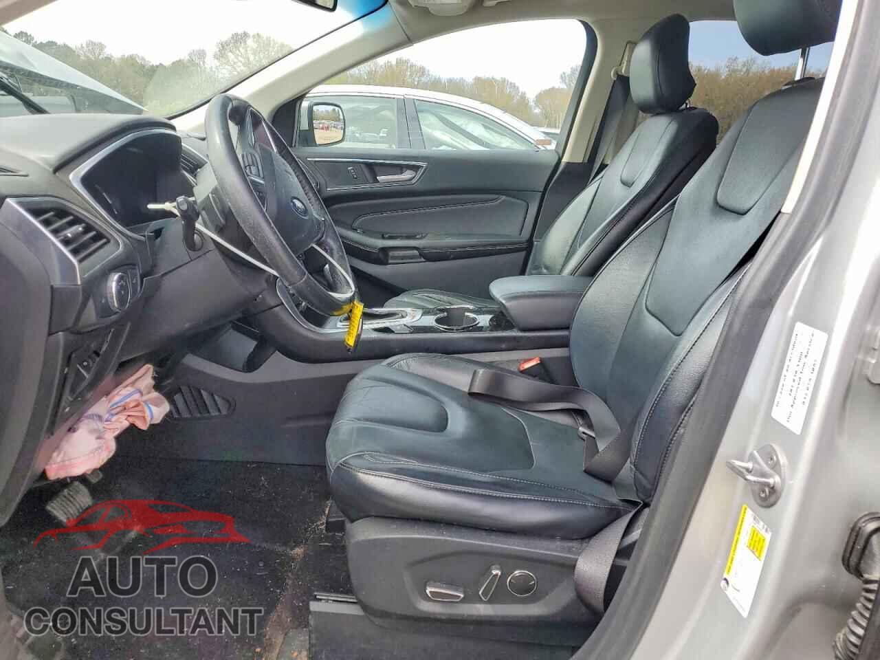 FORD EDGE 2015 - 2FMPK3K92FBC41678