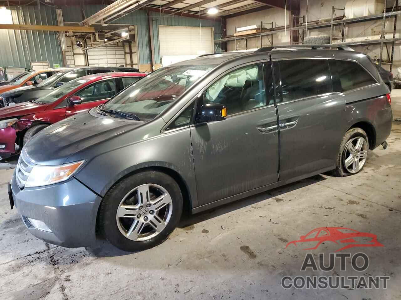 HONDA ODYSSEY 2013 - 5FNRL5H95DB012005