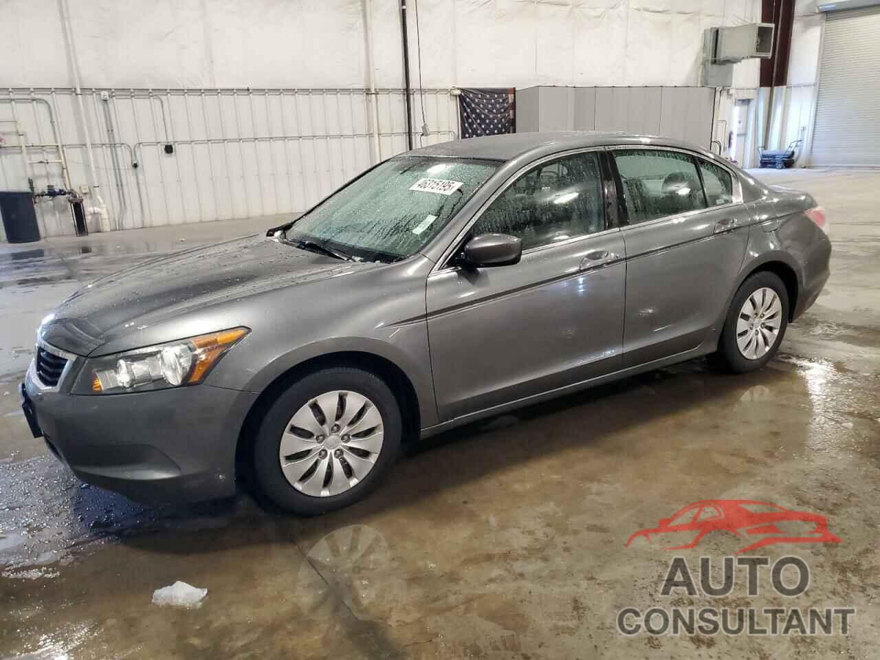 HONDA ACCORD 2009 - 1HGCP26389A052457