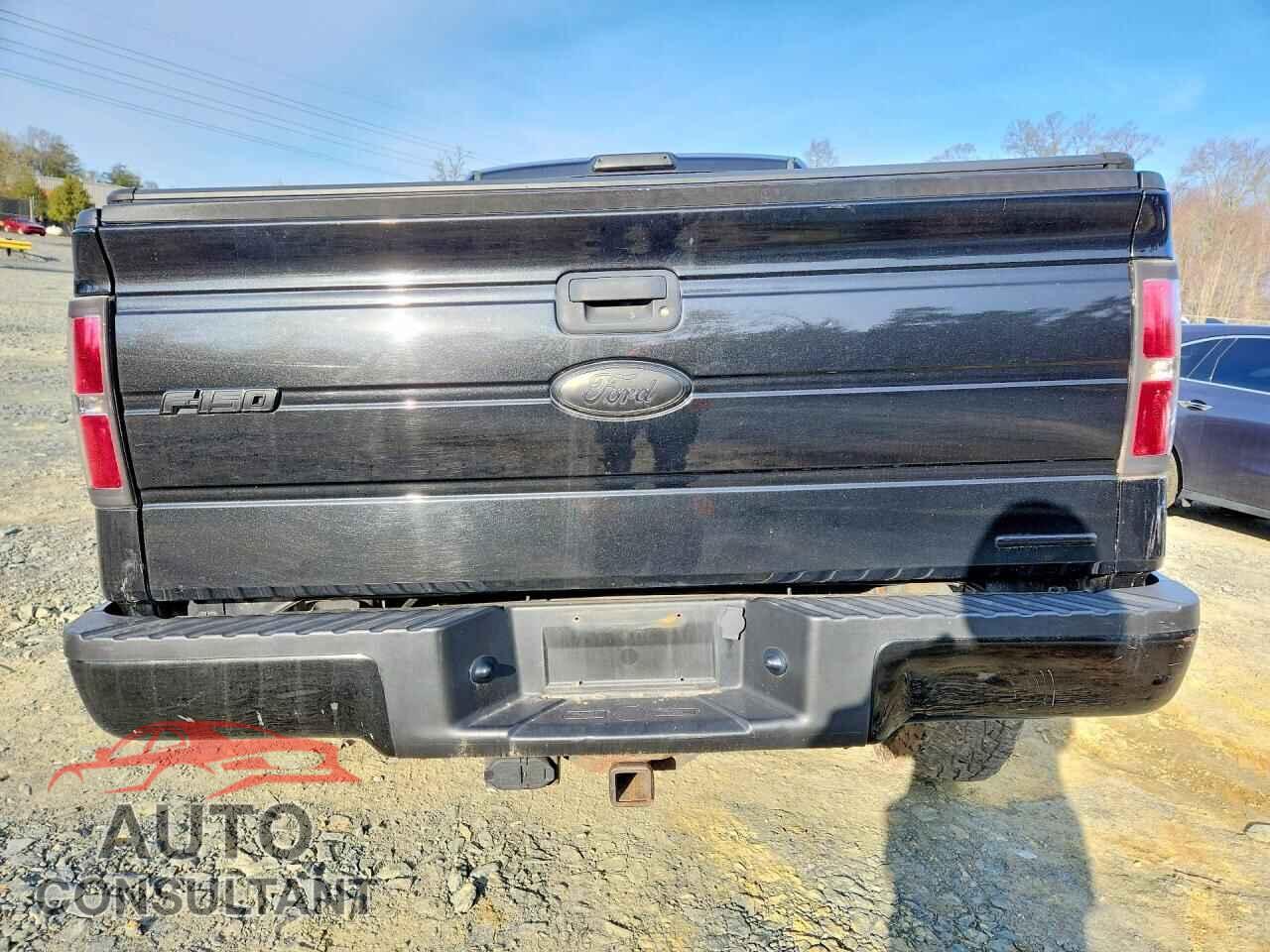 FORD F150 2014 - 1FTFX1EF3EFC81840