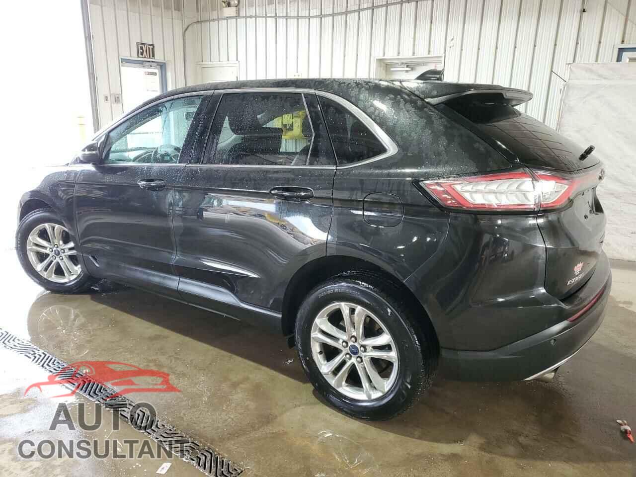 FORD EDGE 2015 - 2FMTK4J98FBC15835