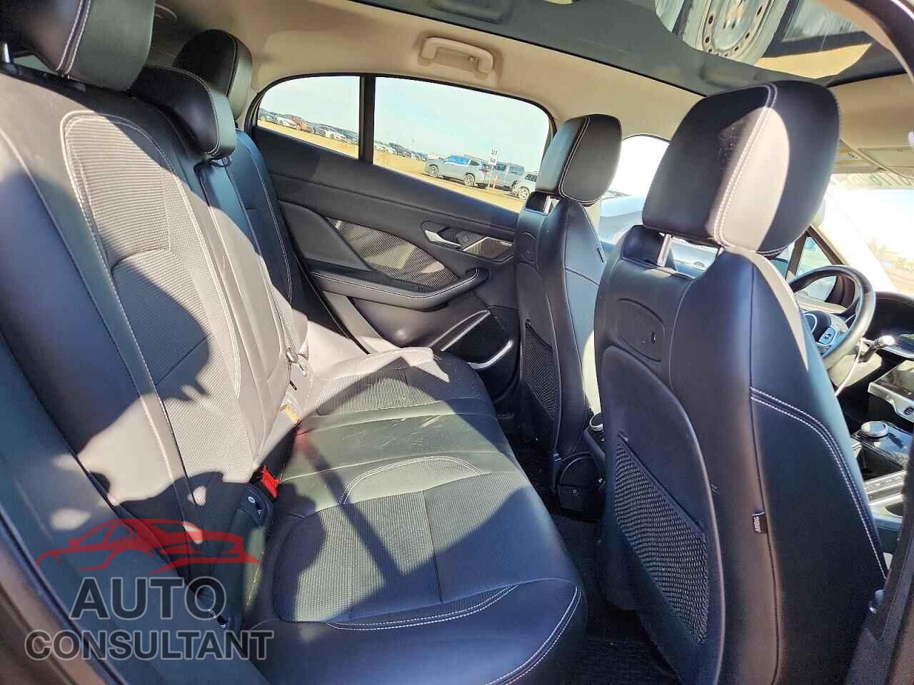 JAGUAR I-PACE 2020 - SADHD2S14L1F82862