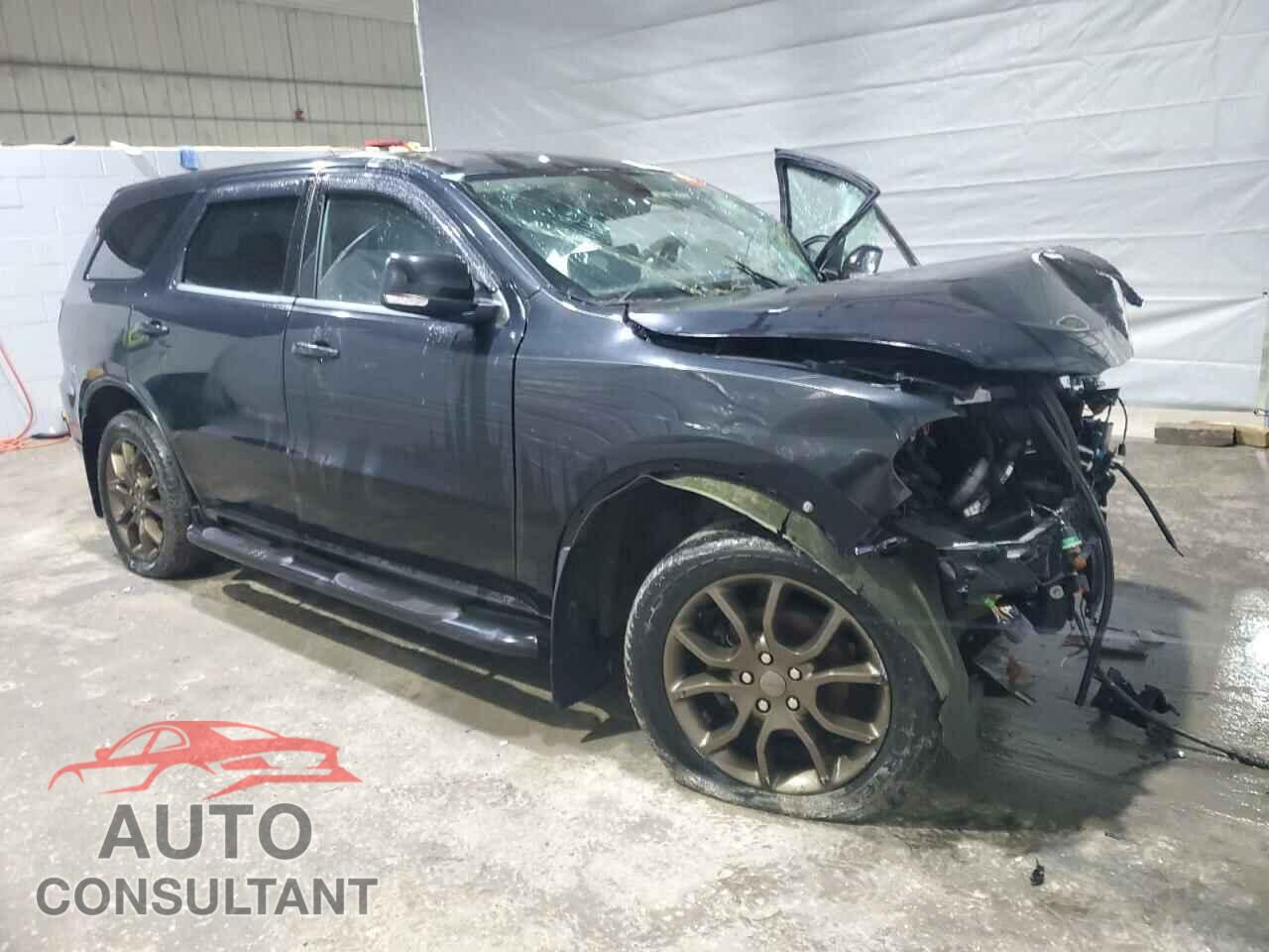 DODGE DURANGO 2017 - 1C4RDJDG3HC666269