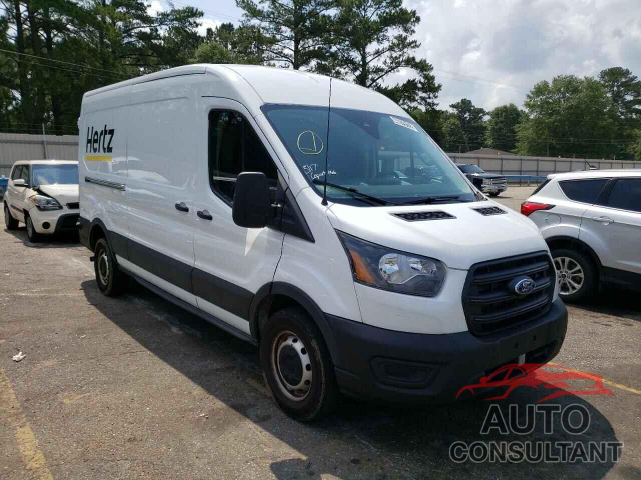 FORD TRANSIT CO 2020 - 1FTBR1C85LKA51167