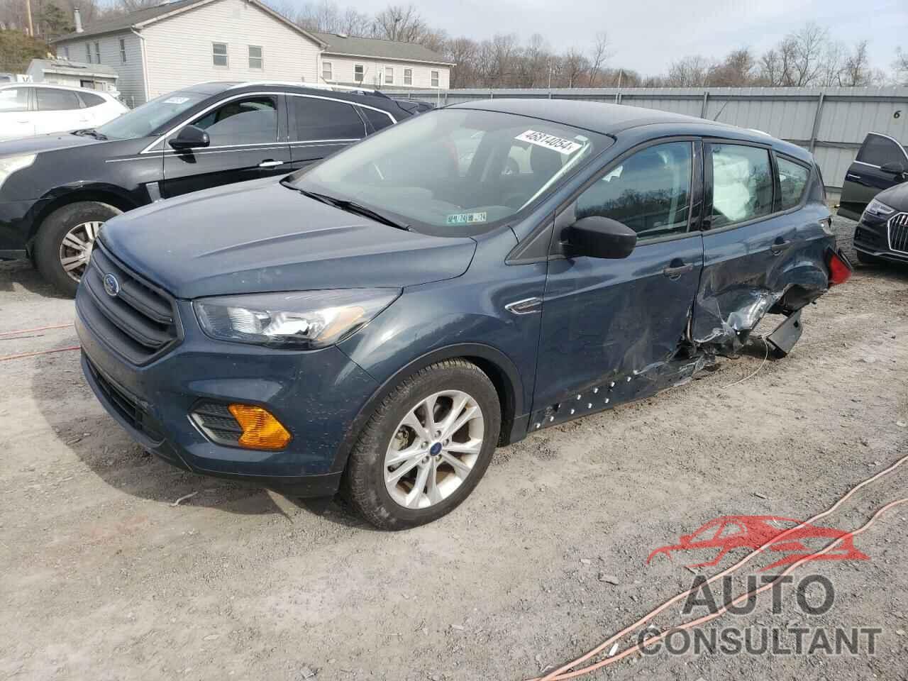 FORD ESCAPE 2019 - 1FMCU0F79KUB44773