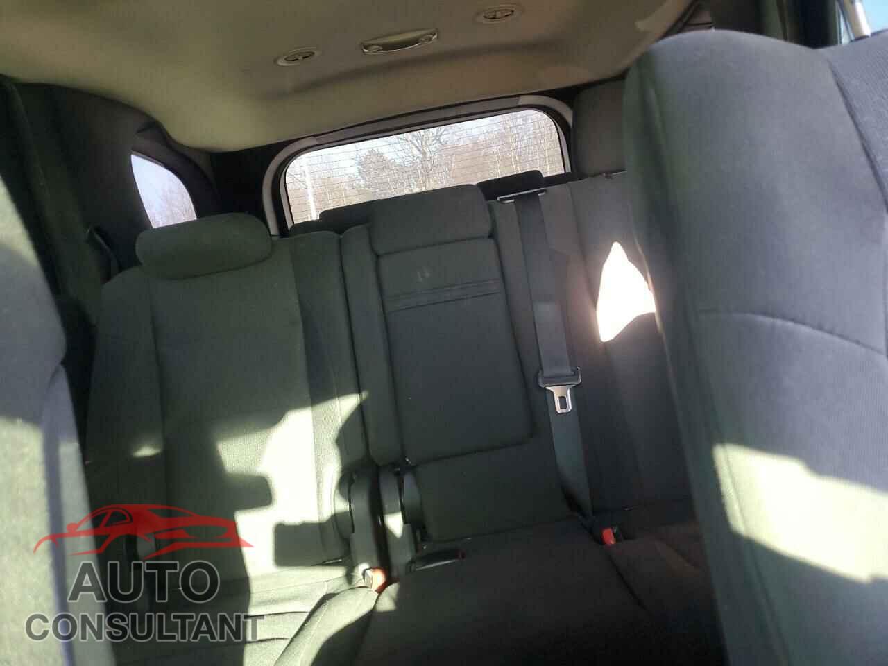 DODGE DURANGO 2013 - 1C4RDHAG6DC667794