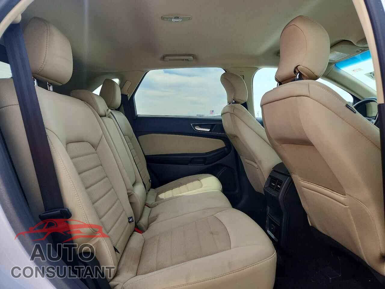 FORD EDGE 2015 - 2FMTK3G87FBB55376