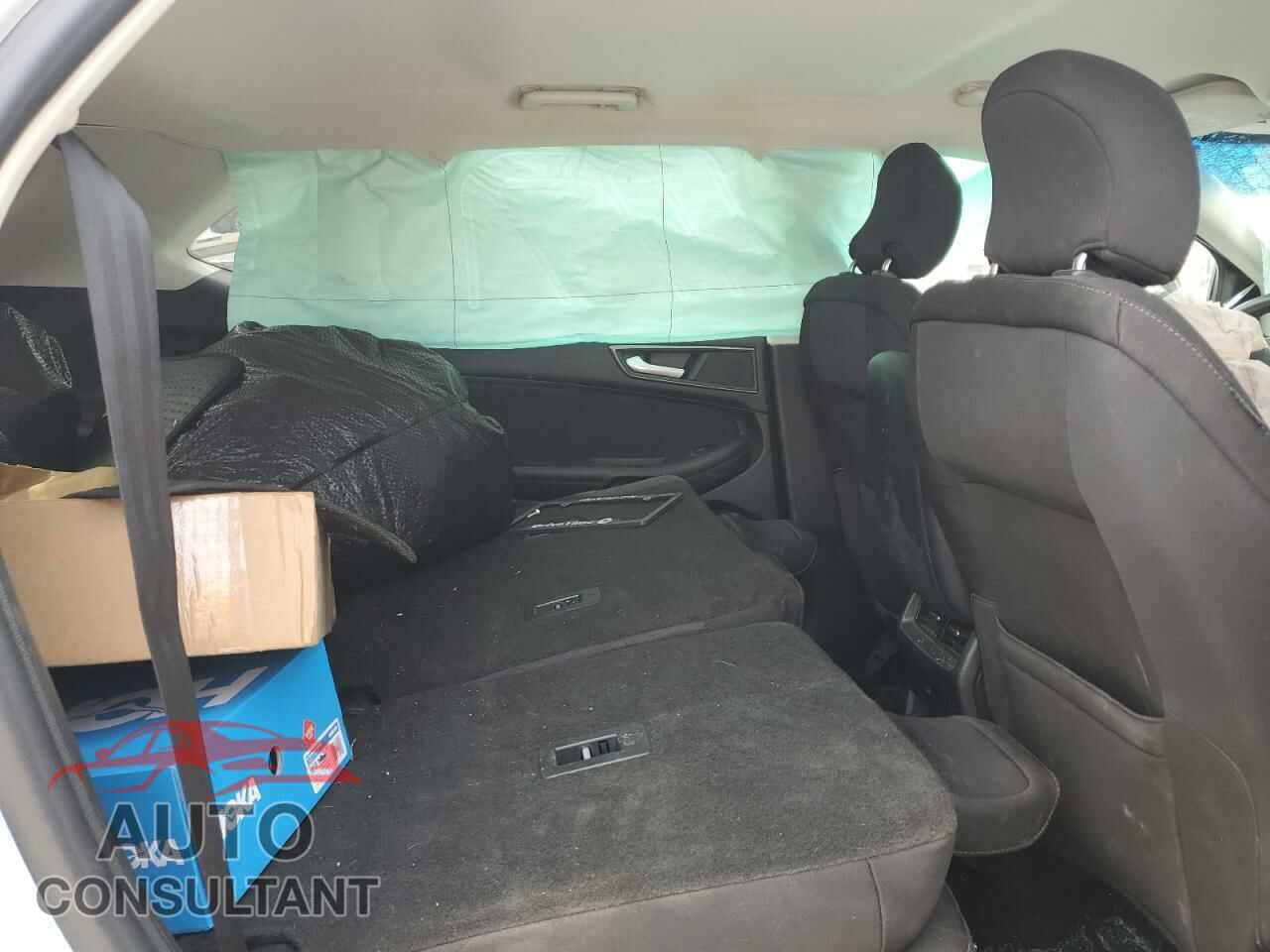 FORD EDGE 2017 - 2FMPK4G90HBB66383