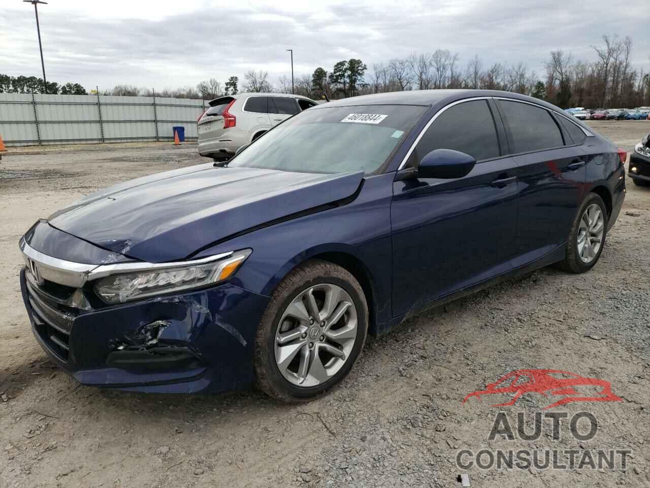 HONDA ACCORD 2018 - 1HGCV1F16JA231129