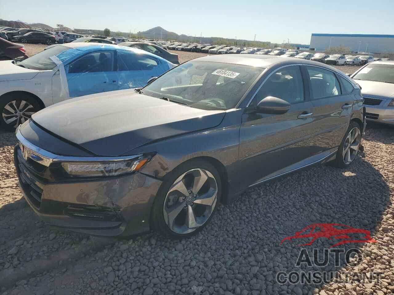 HONDA ACCORD 2019 - 1HGCV2F92KA033113