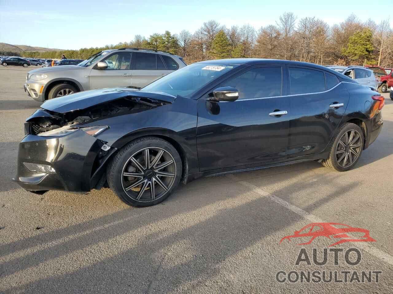 NISSAN MAXIMA 2017 - 1N4AA6AP3HC402904