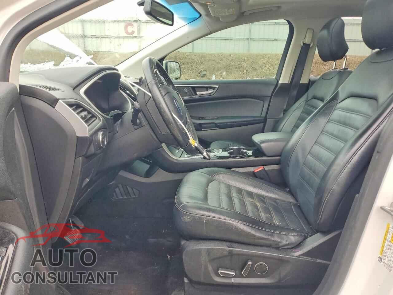 FORD EDGE 2016 - 2FMPK4J84GBB01034