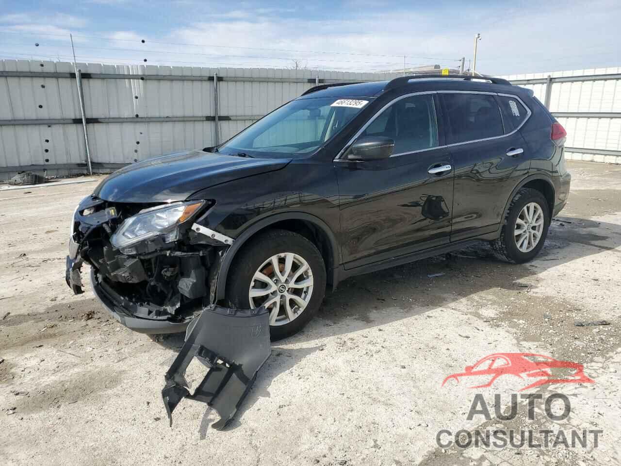 NISSAN All Models 2017 - 5N1AT2MV0HC847877