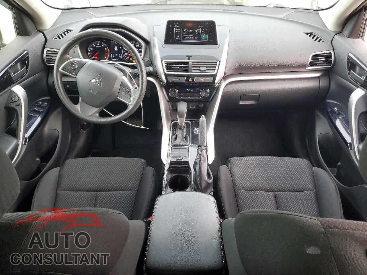 MITSUBISHI ECLIPSE 2019 - JA4AT4AA4KZ046837