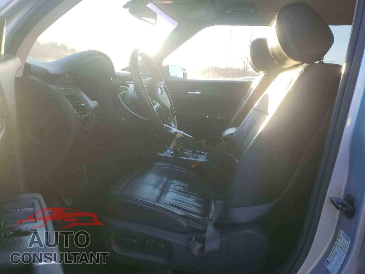 FORD FLEX 2019 - 2FMGK5D84KBA34722