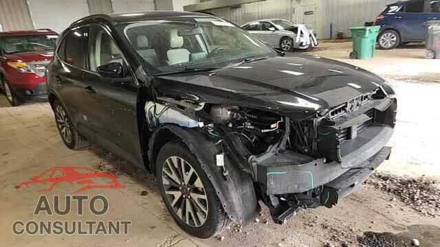 FORD ESCAPE 2020 - 1FMCU9J94LUA49620
