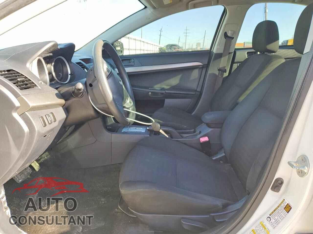 MITSUBISHI LANCER 2013 - JA32U2FU6DU008670