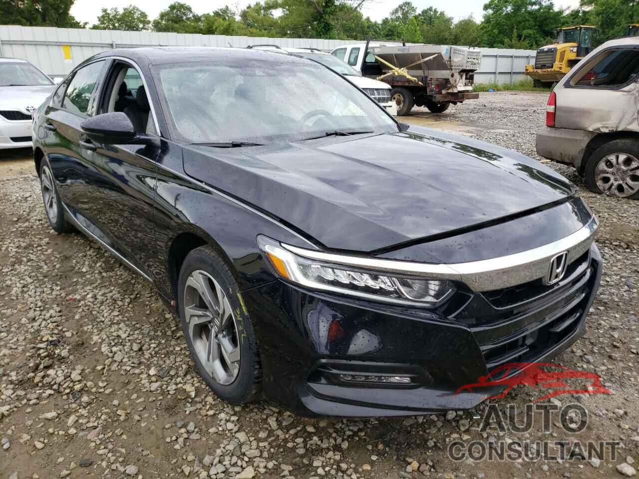 HONDA ACCORD 2019 - 1HGCV2F56KA014626