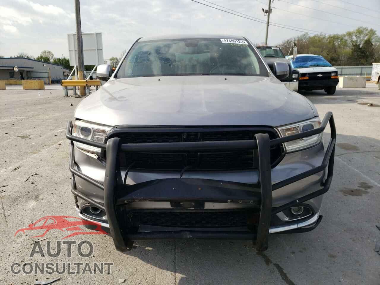 DODGE DURANGO 2015 - 1C4RDJFG1FC177864