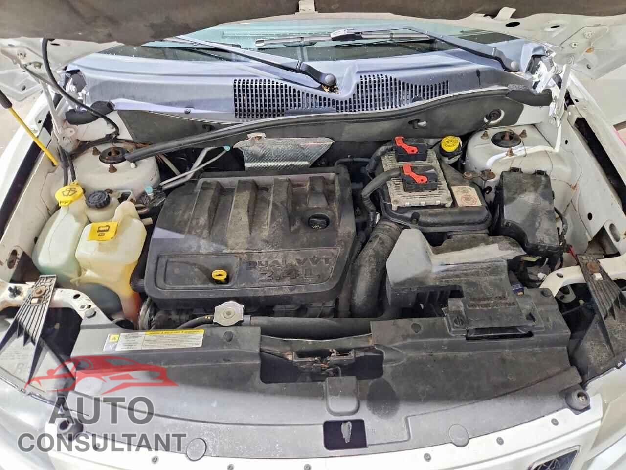 JEEP COMPASS 2012 - 1C4NJDCB5CD577837