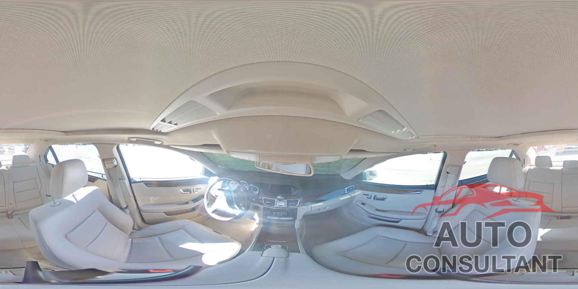 MERCEDES-BENZ E-CLASS 2015 - WDDHF0EB4FB163443