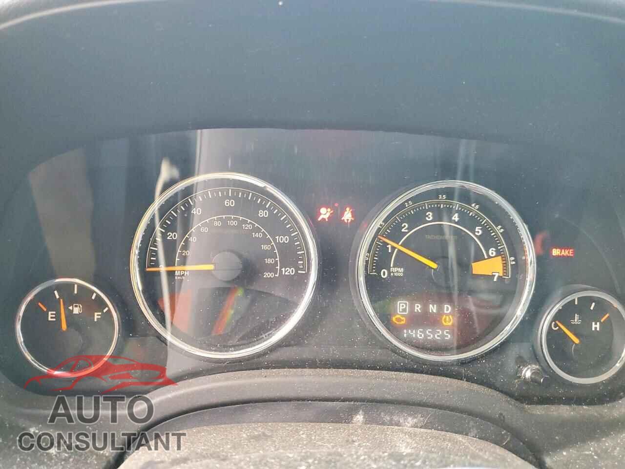 JEEP COMPASS 2015 - 1C4NJDEB3FD258079