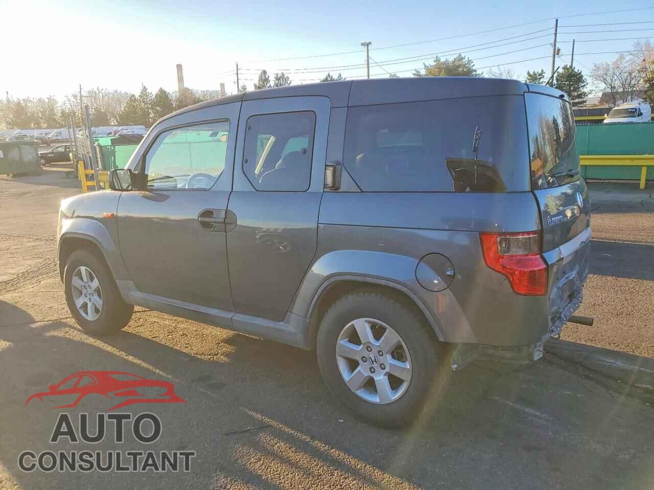 HONDA ELEMENT 2011 - 5J6YH2H74BL002659