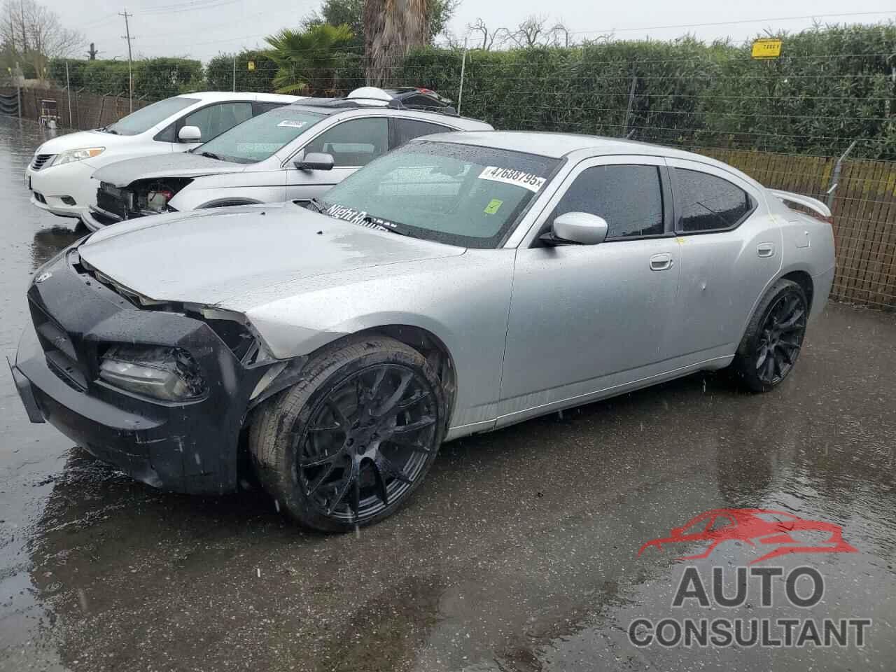 DODGE CHARGER 2010 - 2B3CA3CV4AH177636